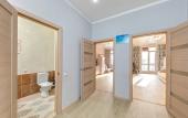 Туры в отель S Vidom Na More V Tsentre Goroda Flat Туры в отель S Vidom Na More V Tsentre Goroda Flat