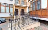 Туры в отель S Vidom Na More V Tsentre Goroda Flat Туры в отель S Vidom Na More V Tsentre Goroda Flat