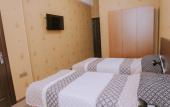 Туры в отель Sabah Hotel Buzovna Baku Туры в отель Sabah Hotel Buzovna Baku