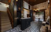 Туры в отель 1207 Boutique-hotel Туры в отель 1207 Boutique-hotel