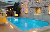 Туры в отель 1207 Boutique-hotel Туры в отель 1207 Boutique-hotel