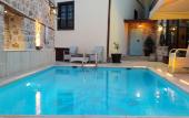 Туры в отель 1207 Boutique-hotel Туры в отель 1207 Boutique-hotel
