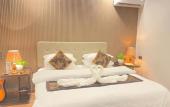 Туры в отель Himeyn Beach Inn Ocho Homes By Eight Continents Туры в отель Himeyn Beach Inn Ocho Homes By Eight Continents