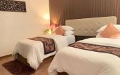 Туры в отель Himeyn Beach Inn Ocho Homes By Eight Continents Туры в отель Himeyn Beach Inn Ocho Homes By Eight Continents