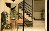 Туры в отель AthensOwl Туры в отель AthensOwl