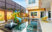 Туры в отель 99 Pool Villa Туры в отель 99 Pool Villa