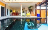 Туры в отель 99 Pool Villa Туры в отель 99 Pool Villa