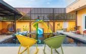 Туры в отель 99 Pool Villa Туры в отель 99 Pool Villa