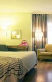 Туры в отель Hesperia Sarria Туры в отель Hesperia Sarria