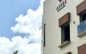 Туры в отель Aster Apartment Bali Туры в отель Aster Apartment Bali