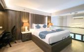 Туры в отель Aster Apartment Bali Туры в отель Aster Apartment Bali