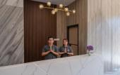 Туры в отель Aster Apartment Bali Туры в отель Aster Apartment Bali