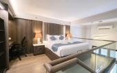 Туры в отель Aster Apartment Bali Туры в отель Aster Apartment Bali