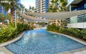 Туры в отель Bnbme Damac Towers Paramount 3 Bdr Apartments Туры в отель Bnbme Damac Towers Paramount 3 Bdr Apartments