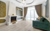 Туры в отель Good Night Na Gagarina 31 Apartments Туры в отель Good Night Na Gagarina 31 Apartments