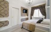 Туры в отель Good Night Na Gagarina 31 Apartments Туры в отель Good Night Na Gagarina 31 Apartments