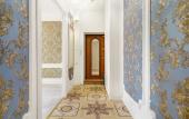 Туры в отель Good Night Na Gagarina 31 Apartments Туры в отель Good Night Na Gagarina 31 Apartments