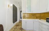 Туры в отель Good Night Na Gagarina 31 Apartments Туры в отель Good Night Na Gagarina 31 Apartments