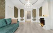 Туры в отель Good Night Na Gagarina 31 Apartments Туры в отель Good Night Na Gagarina 31 Apartments