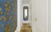Туры в отель Good Night Na Gagarina 31 Apartments Туры в отель Good Night Na Gagarina 31 Apartments