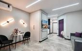 Туры в отель Minsk World 20etazh Flat Туры в отель Minsk World 20etazh Flat