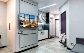 Туры в отель Minsk World 20etazh Flat Туры в отель Minsk World 20etazh Flat