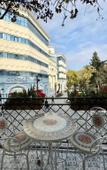 Туры в отель Nizami Central Park Hotel Туры в отель Nizami Central Park Hotel