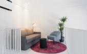 Туры в отель Ruby Bea Hotel Florence Туры в отель Ruby Bea Hotel Florence