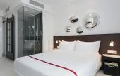 Туры в отель Ruby Bea Hotel Florence Туры в отель Ruby Bea Hotel Florence