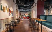Туры в отель Ruby Bea Hotel Florence Туры в отель Ruby Bea Hotel Florence