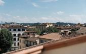 Туры в отель Ruby Bea Hotel Florence Туры в отель Ruby Bea Hotel Florence