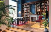 Туры в отель Ruby Bea Hotel Florence Туры в отель Ruby Bea Hotel Florence