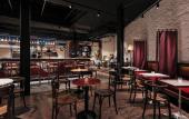 Туры в отель Ruby Bea Hotel Florence Туры в отель Ruby Bea Hotel Florence