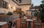 Туры в отель Ruby Bea Hotel Florence Туры в отель Ruby Bea Hotel Florence