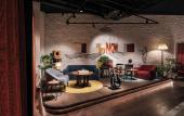 Туры в отель Ruby Bea Hotel Florence Туры в отель Ruby Bea Hotel Florence