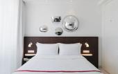 Туры в отель Ruby Bea Hotel Florence Туры в отель Ruby Bea Hotel Florence