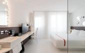 Туры в отель Ruby Bea Hotel Florence Туры в отель Ruby Bea Hotel Florence