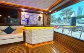 Туры в отель Orchid Overnight Superyacht Туры в отель Orchid Overnight Superyacht