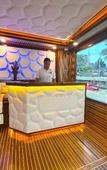 Туры в отель Orchid Overnight Superyacht Туры в отель Orchid Overnight Superyacht
