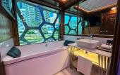 Туры в отель Orchid Overnight Superyacht Туры в отель Orchid Overnight Superyacht