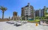 Туры в отель Jumeirah Living Near Burj Al Arab Beach Туры в отель Jumeirah Living Near Burj Al Arab Beach