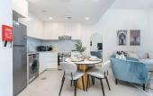 Туры в отель Jumeirah Living Near Burj Al Arab Beach Туры в отель Jumeirah Living Near Burj Al Arab Beach