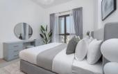 Туры в отель Jumeirah Living Near Burj Al Arab Beach Туры в отель Jumeirah Living Near Burj Al Arab Beach