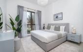 Туры в отель Jumeirah Living Near Burj Al Arab Beach Туры в отель Jumeirah Living Near Burj Al Arab Beach