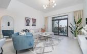 Туры в отель Jumeirah Living Near Burj Al Arab Beach Туры в отель Jumeirah Living Near Burj Al Arab Beach