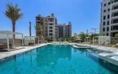 Туры в отель Jumeirah Living Near Burj Al Arab Beach Туры в отель Jumeirah Living Near Burj Al Arab Beach