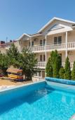 Туры в отель Semeyny Guest house Туры в отель Semeyny Guest house