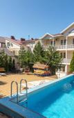 Туры в отель Semeyny Guest house Туры в отель Semeyny Guest house