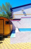 Туры в отель Semeyny Guest house Туры в отель Semeyny Guest house