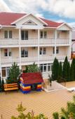 Туры в отель Semeyny Guest house Туры в отель Semeyny Guest house